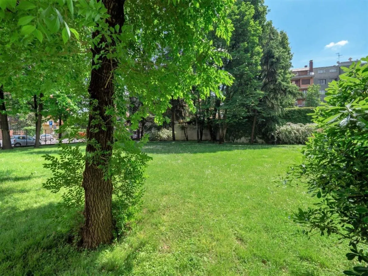 Apartment La Dimora Di Keplero By Interhome Milan Italy