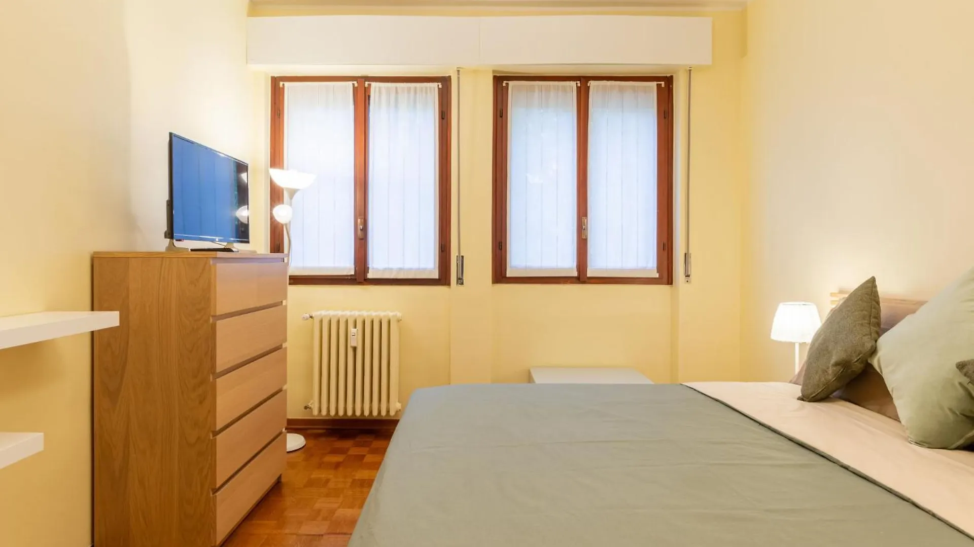 Apartment La Dimora Di Keplero By Interhome Milan Italy
