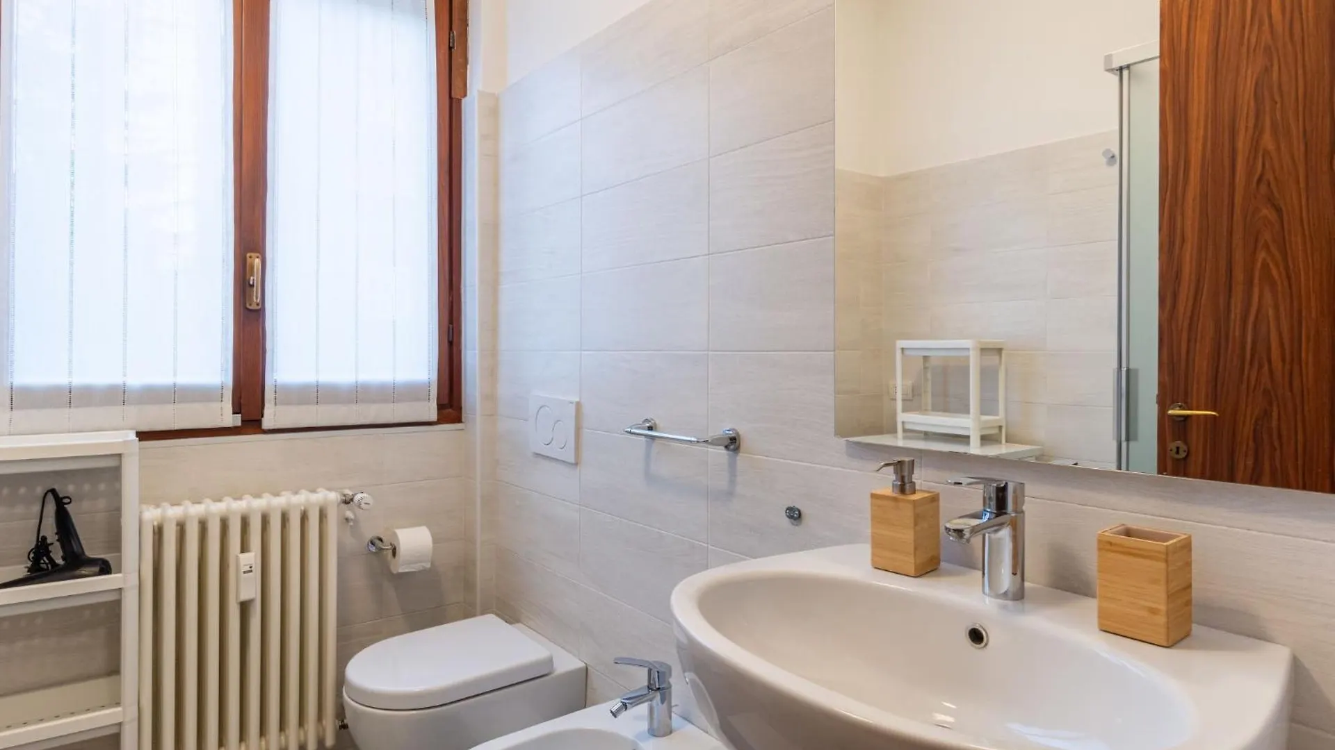 Apartment La Dimora Di Keplero By Interhome Milan