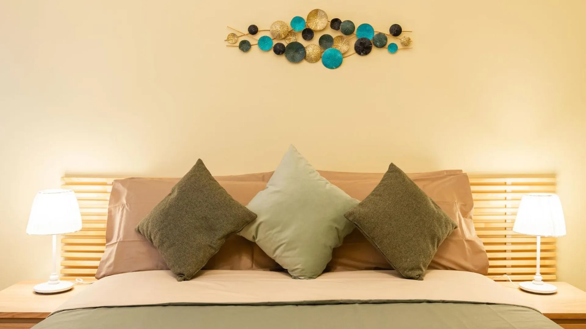 Apartment La Dimora Di Keplero By Interhome Milan 0*,  Italy