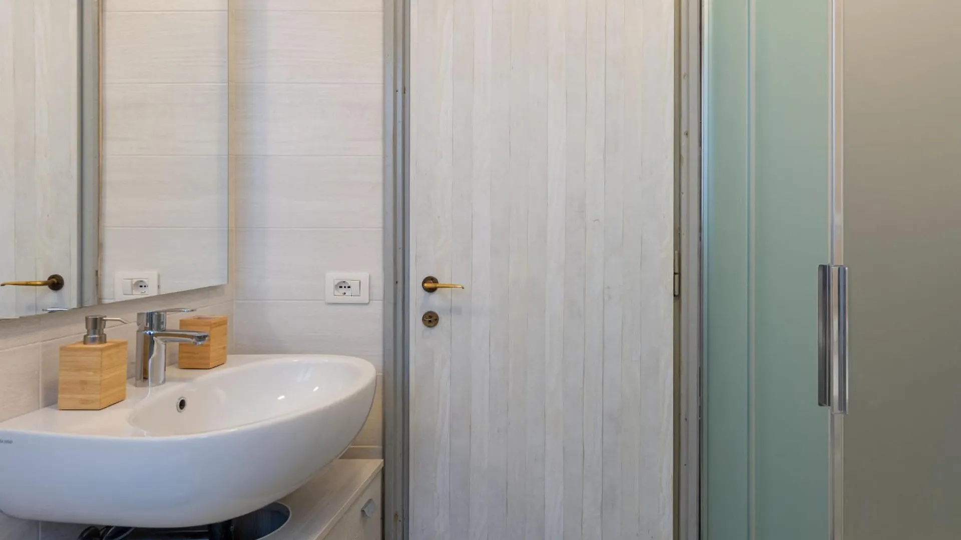 Apartment La Dimora Di Keplero By Interhome Milan