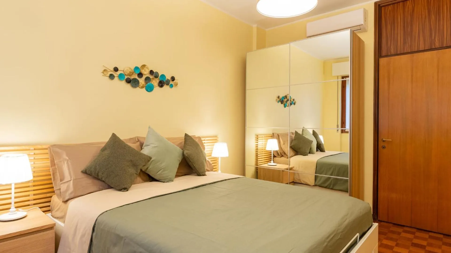 Apartment La Dimora Di Keplero By Interhome Milan