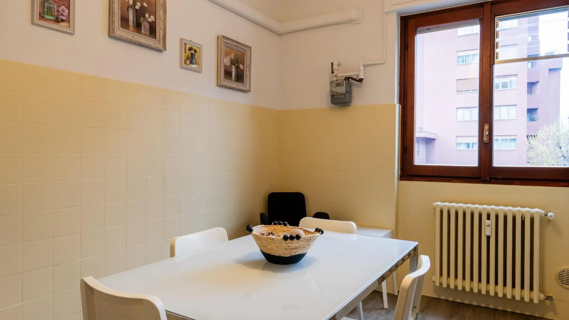 Apartment La Dimora Di Keplero By Interhome Milan