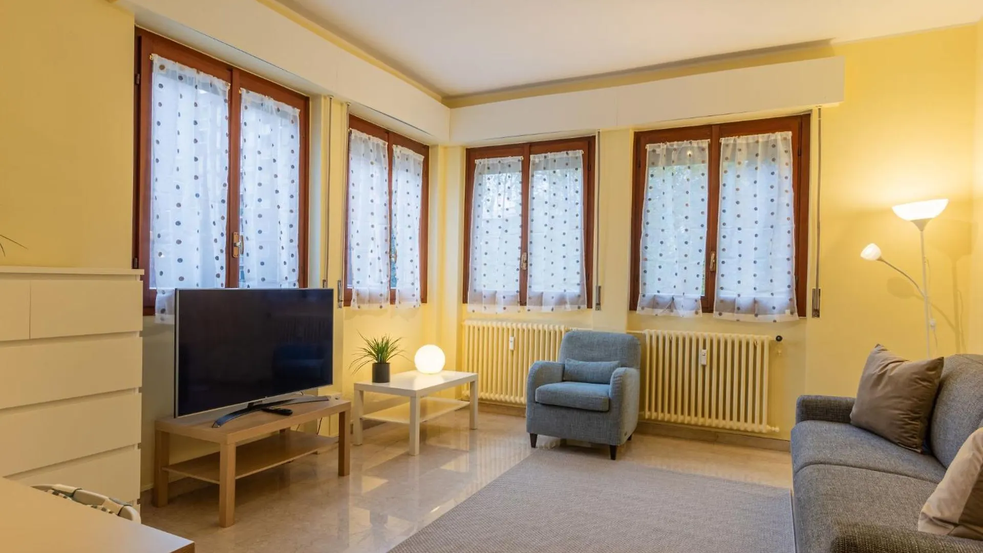 Apartment La Dimora Di Keplero By Interhome Milan