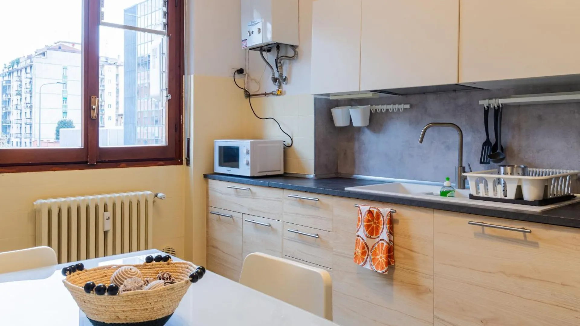Apartment La Dimora Di Keplero By Interhome Milan
