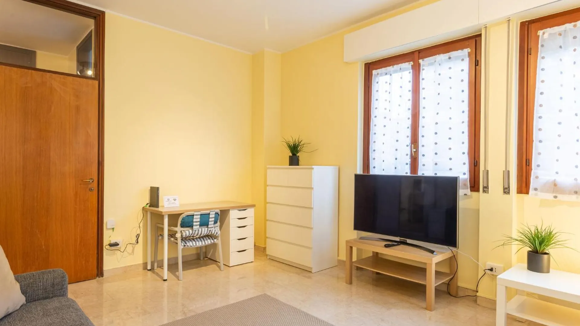 Apartment La Dimora Di Keplero By Interhome Milan 0*,