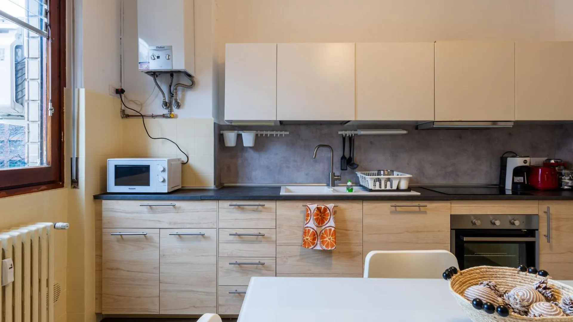 Apartment La Dimora Di Keplero By Interhome Milan