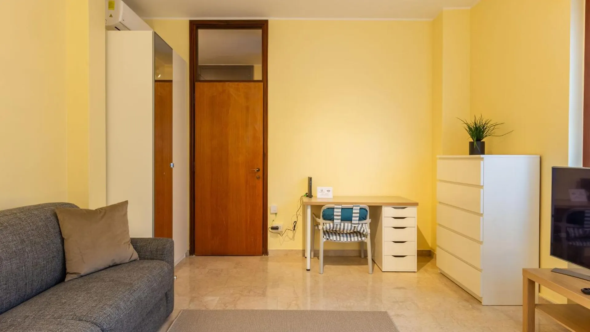 Apartment La Dimora Di Keplero By Interhome Milan