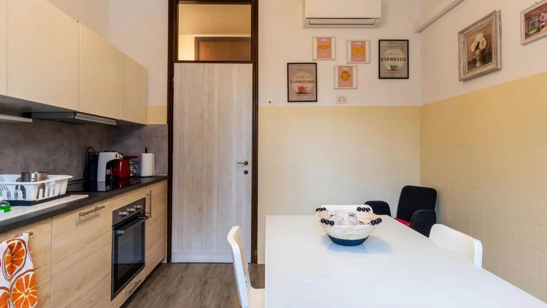 Apartment La Dimora Di Keplero By Interhome Milan