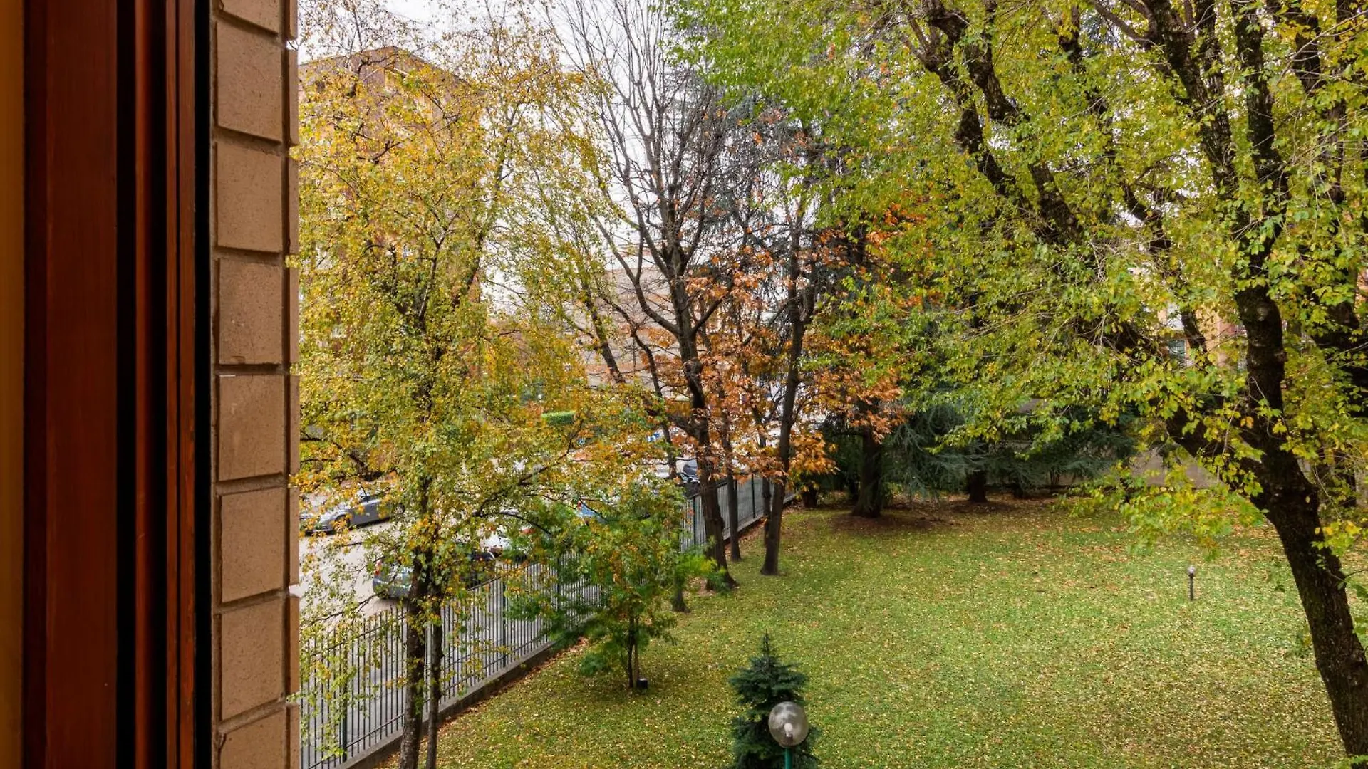 Apartment La Dimora Di Keplero By Interhome Milan