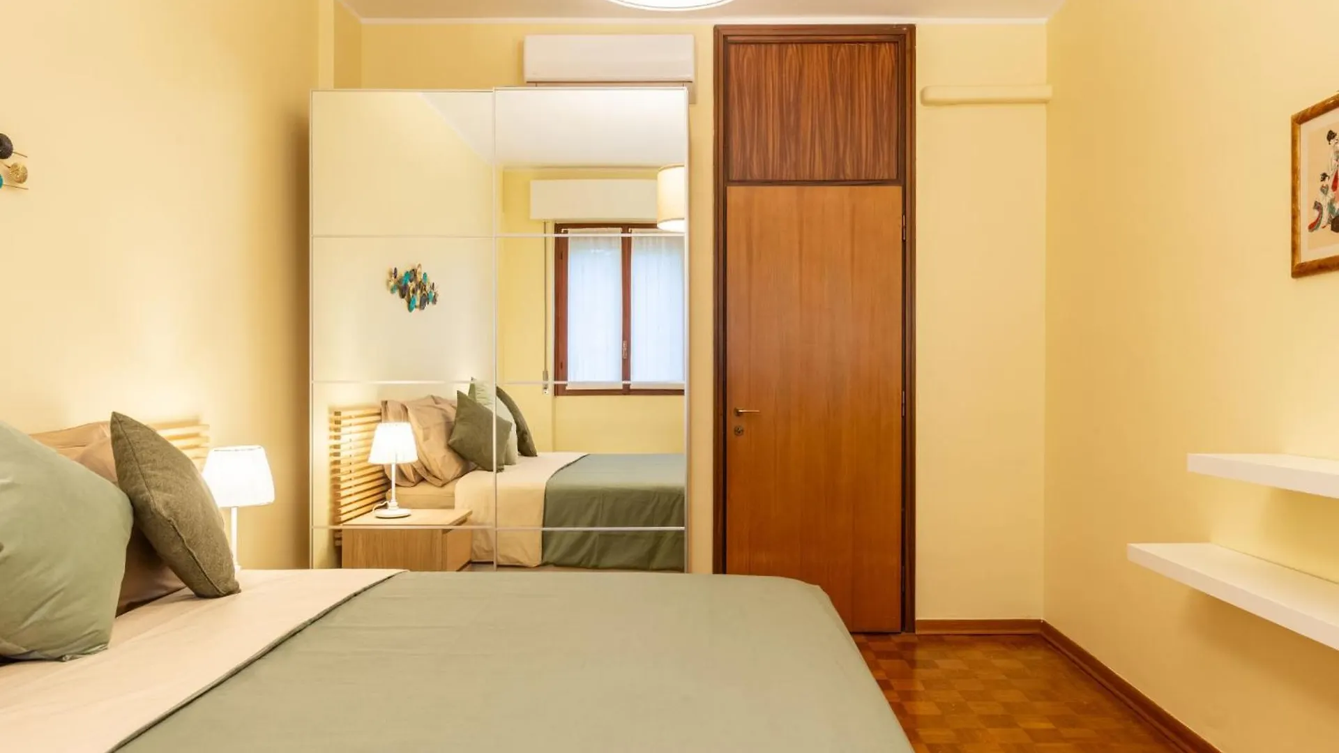 Apartment La Dimora Di Keplero By Interhome Milan