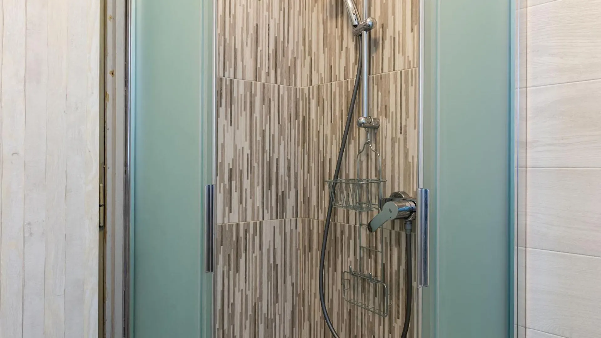 Apartment La Dimora Di Keplero By Interhome Milan Italy